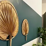 Le Nid Des Tintelleries - Cosy Au Coeur De Apartment