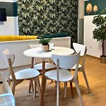 Apartment Le Nid Des Tintelleries - Cosy Au Coeur De Boulogne-sur-Mer