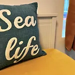 Le Nid Des Tintelleries - Cosy Au Coeur De Boulogne-sur-Mer