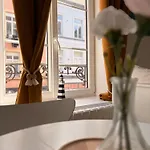 Le Nid Des Tintelleries - Cosy Au Coeur De Apartment *
