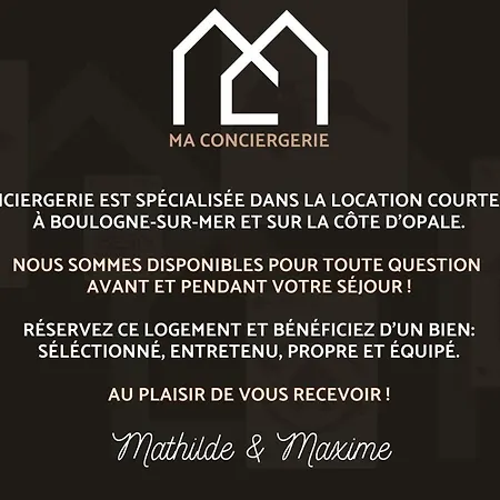 Le Nid Des Tintelleries - Parking Qpark Gratuit