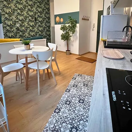 Le Nid Des Tintelleries - Parking Qpark Gratuit *