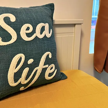 Le Nid Des Tintelleries - Parking Qpark Gratuit ブローニュ・シュル・メール