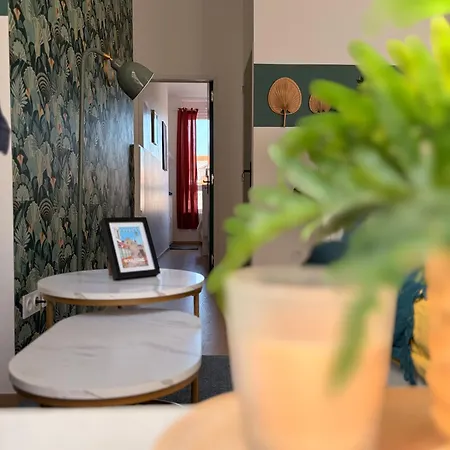 Le Nid Des Tintelleries - Cosy Au Coeur De * Boulogne-sur-Mer