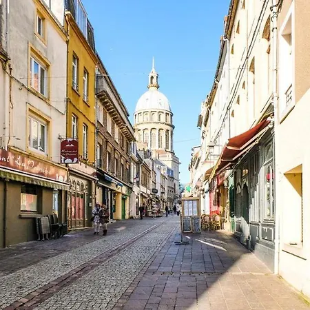 Apartmán Le Nid Des Tintelleries - Cosy Au Coeur De *